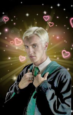 Драко Малфой и свет любви.