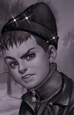 быть не может, что бы ты меня полюбил