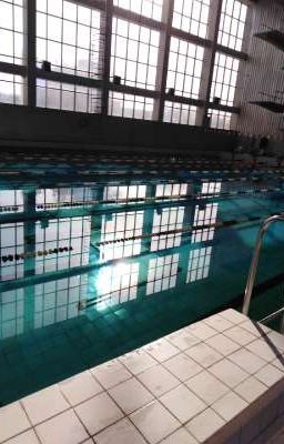 Вода, любовь и страсть