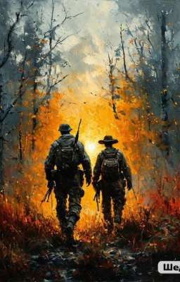 Мой Лучший Друг- Вампир (Глава 7)