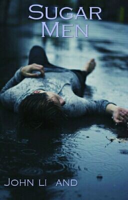 Сахарный Человек