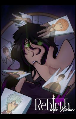 Перерождение в Ксирианца