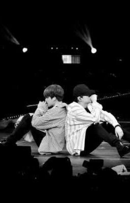 "-Где мой Юнги..?"