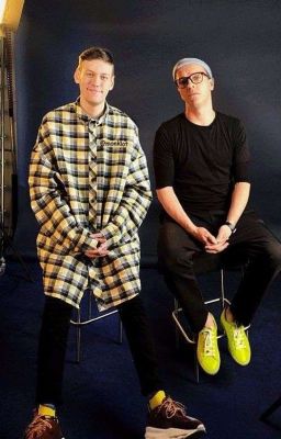 За дверью квартиры твоего мужика