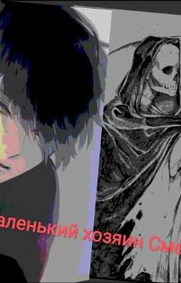 Маленький хозяин Смерти 