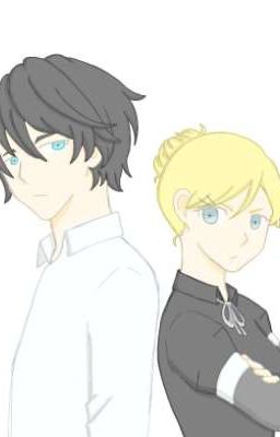 Несносная служанка