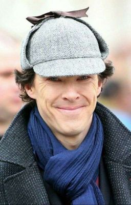 Детективная история, Фреш холмс