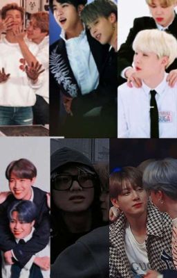 Only Our Omezhka! Don't touch! 