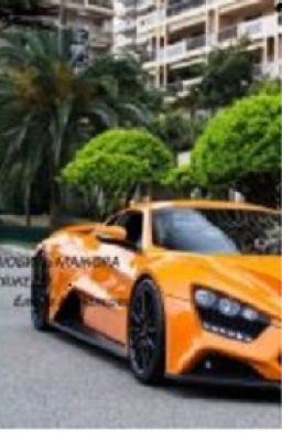 Любить мажора тяжело..