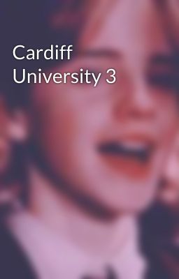Cardiff University 3