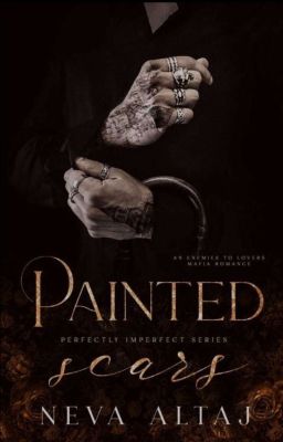 Нарисованные шрамы/1