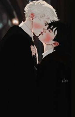 Поцелуи Драко Малфоя