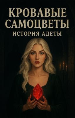 Кровавые самоцветы: история Адеты