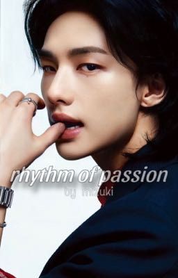 Ритм страсти |Хёнджин|
