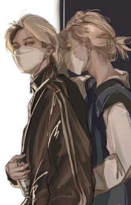 сосед по комнате (хёнликсы)