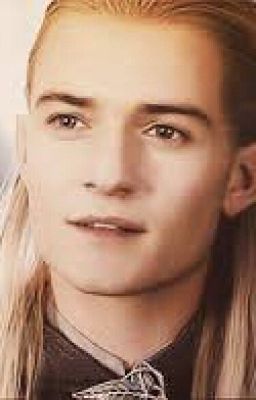 История любви Леголаса и Катерины.