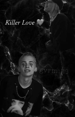 Любовь киллеров