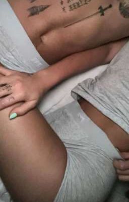 враг или..? (jaden & lilit) 