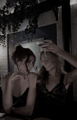 В вихре чувств.