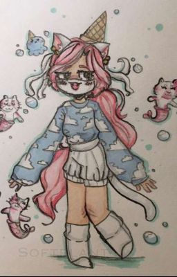 Ну я же серая мышка?)