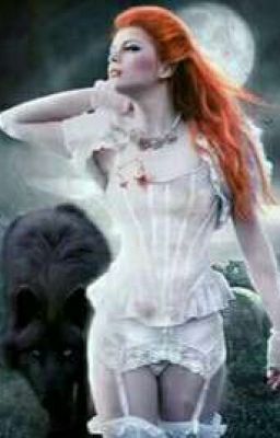 Мой волк Бета!