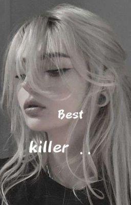 лучшая киллерша.. 