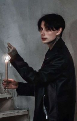 Неожиданный Гость•|Дмитрий Матвеев|•