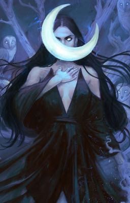 Ведьма. На острие клинка.