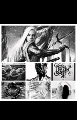 КРОВЬ АНГЕЛА: СОН О ВЕЧНОМ ХОЛОДЕ 