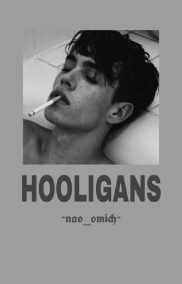 HOOLIGANS