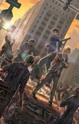 Вирус:Пережиток жизни