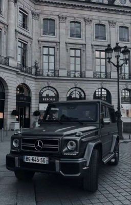 ты зашла слишком далеко