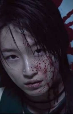 мы выжившие 🔪