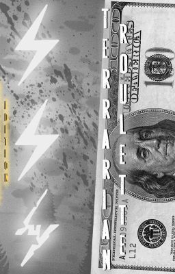 Террарианская рулетка.