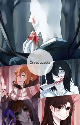 Крипипаста, реакции и мини фанфики