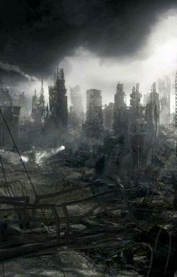 Дети апокалипсиса