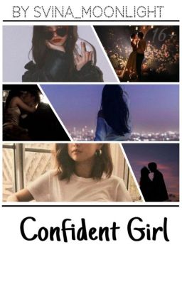 Confident Girl