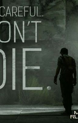 Бегущий в лабиринте