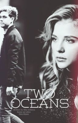 Two oceans  #Wattys2017