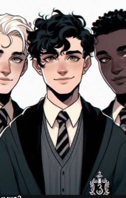 Магия наставников 