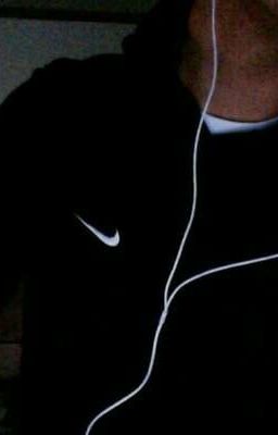 Мой парень вампир