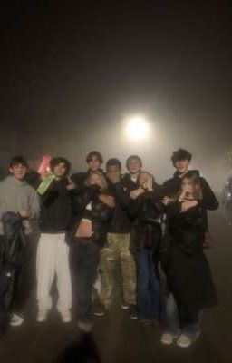 Мы все здесь с вами связанны.