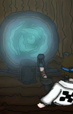 Новый член семьи?