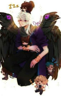 сборник историй