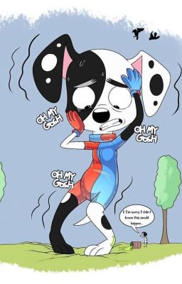 Большое приключение