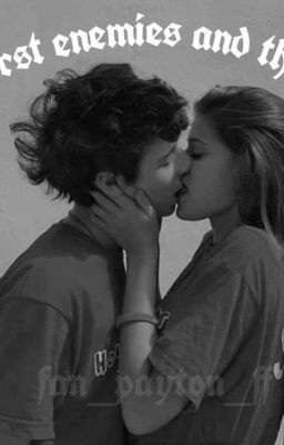 Сначала  Враги А Потом...