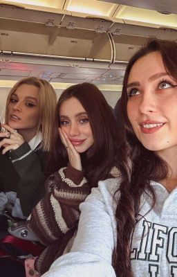 Глаза с разводами любви ❤💫