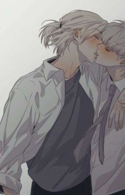 я люблю тебя ублюдок!