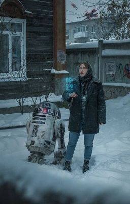 Следствие ведет робот