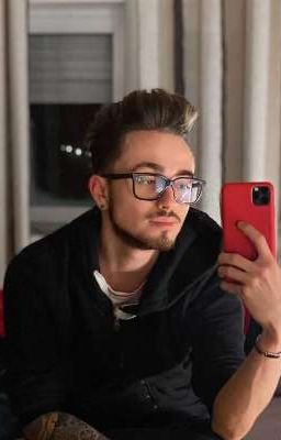 ✨ Сводная Сестра Эдисона Перца ✨❤